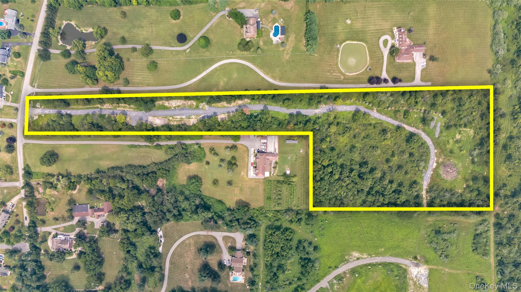 S Smith Road, Lagrangeville, NY 12540