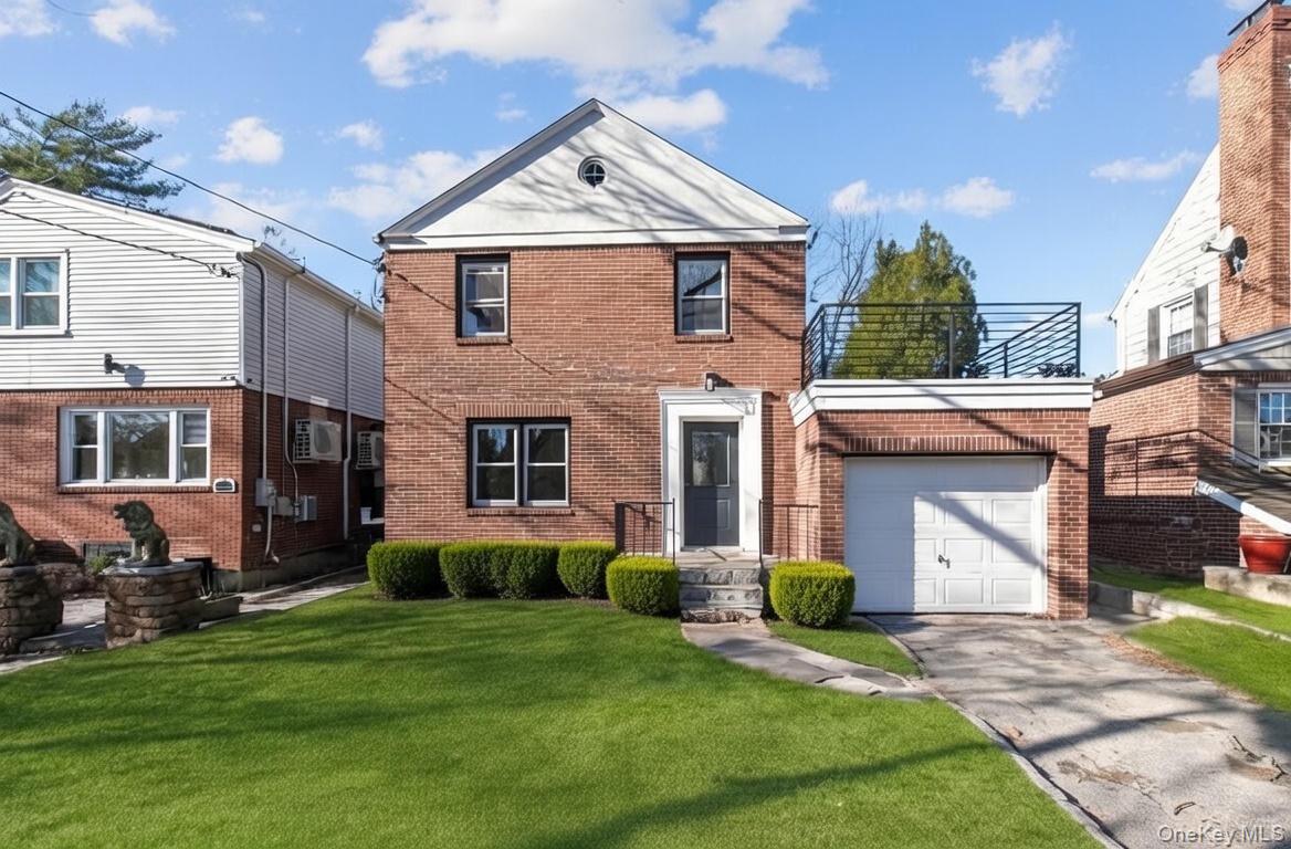 251-05 51st Avenue, Little Neck, NY 11362