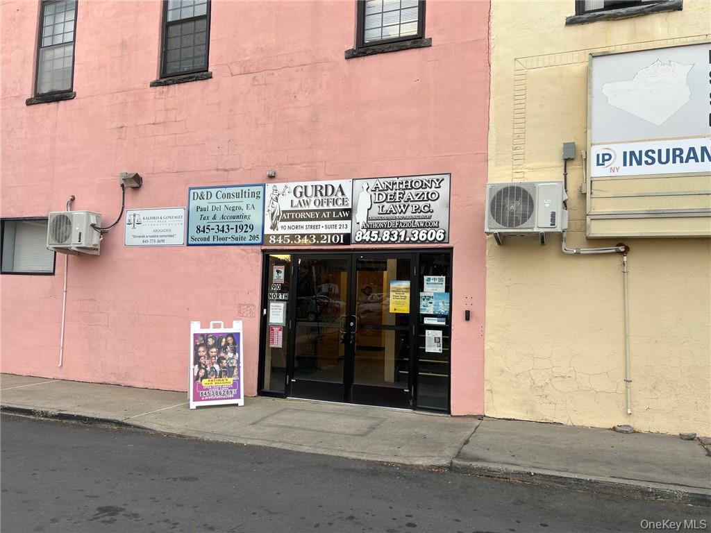 90 North Street # 204, Middletown, NY 10940