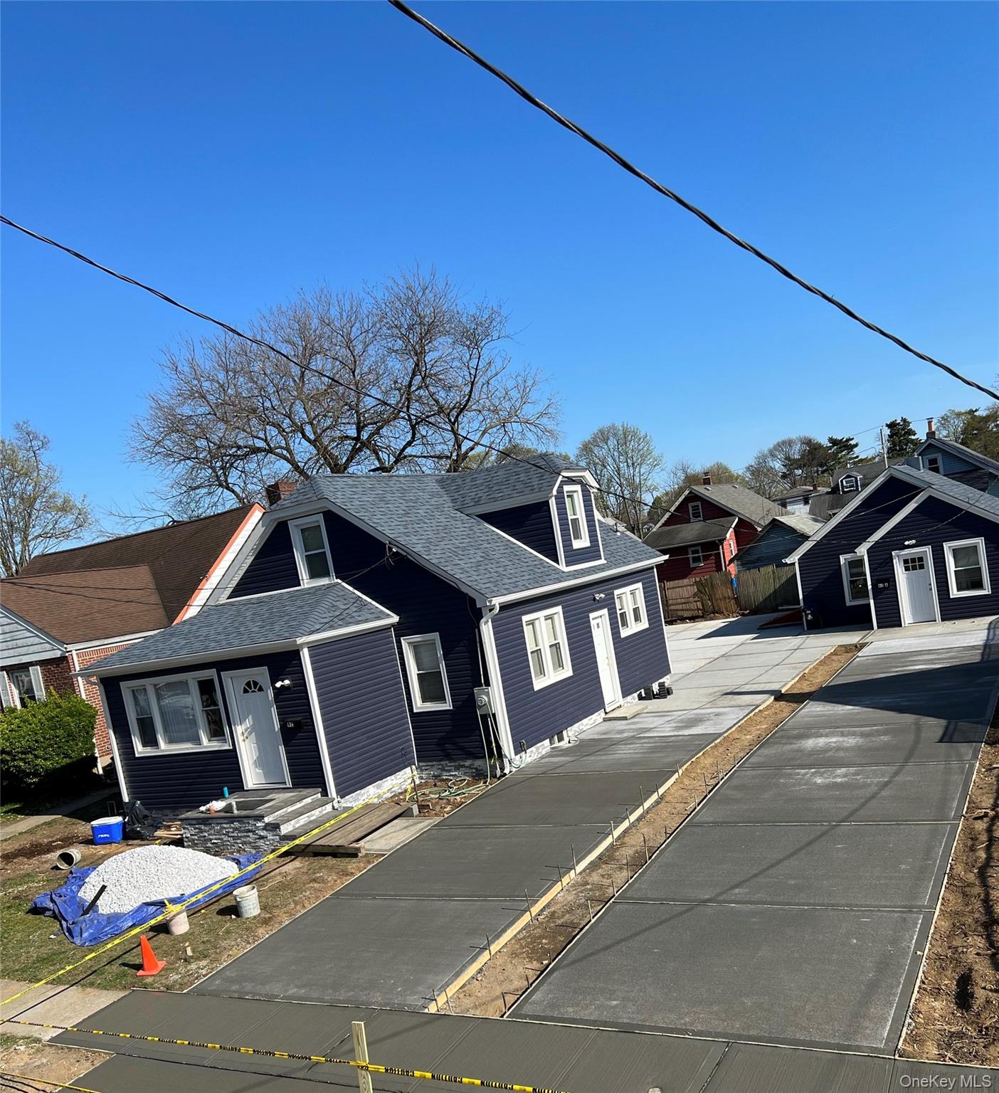 62 E Greenwich Avenue, Roosevelt, NY 11575