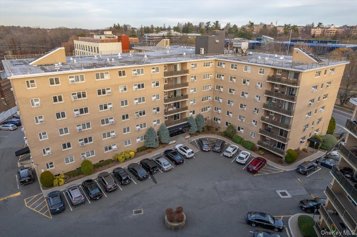 480 Halstead Avenue # 5M, Harrison, NY 10528