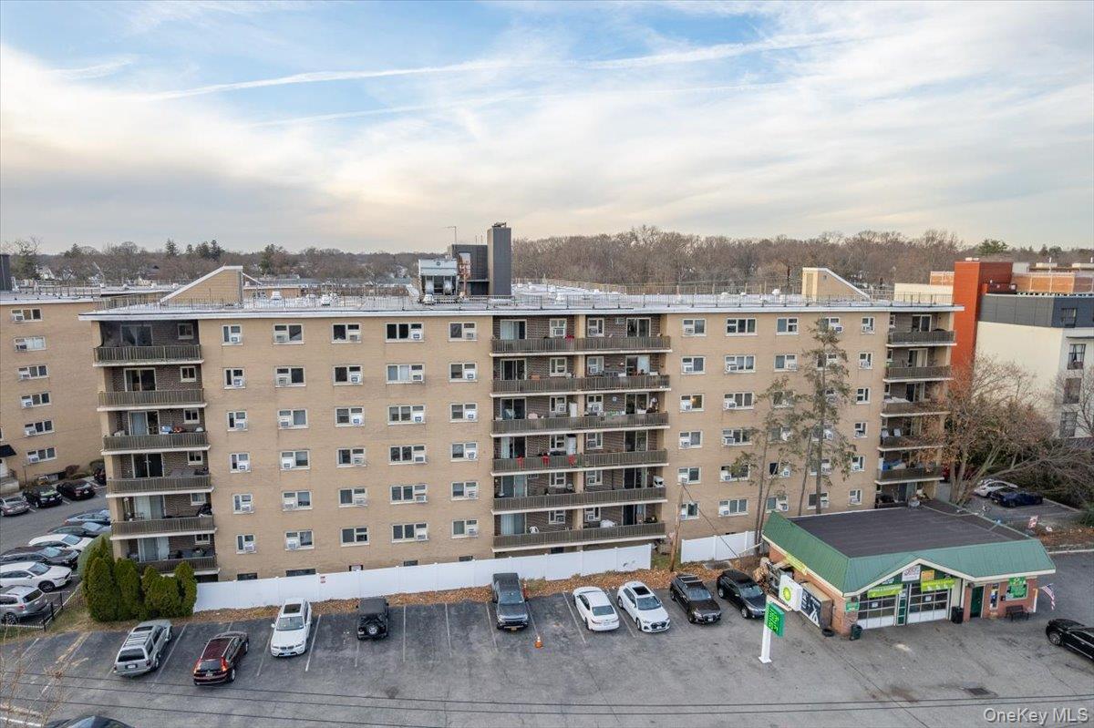 480 Halstead Avenue # 5M, Harrison, NY 10528