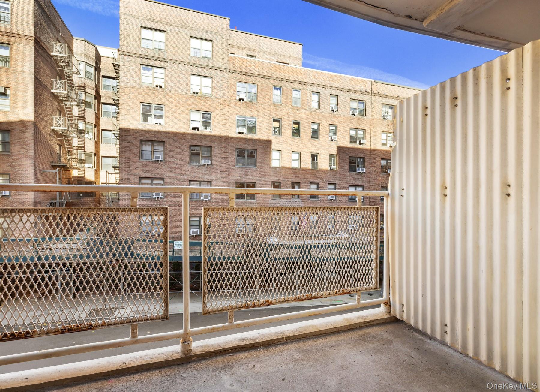 104-20 68th Drive # B22, Forest Hills, NY 11375