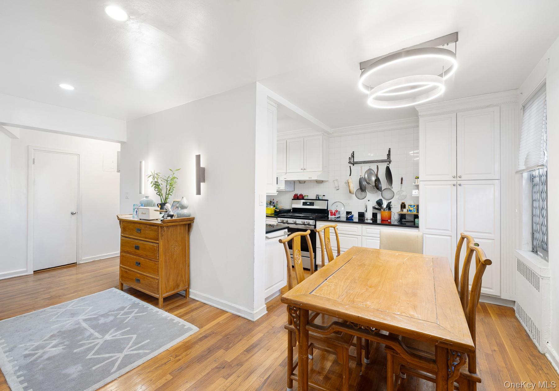 104-20 68th Drive # B22, Forest Hills, NY 11375