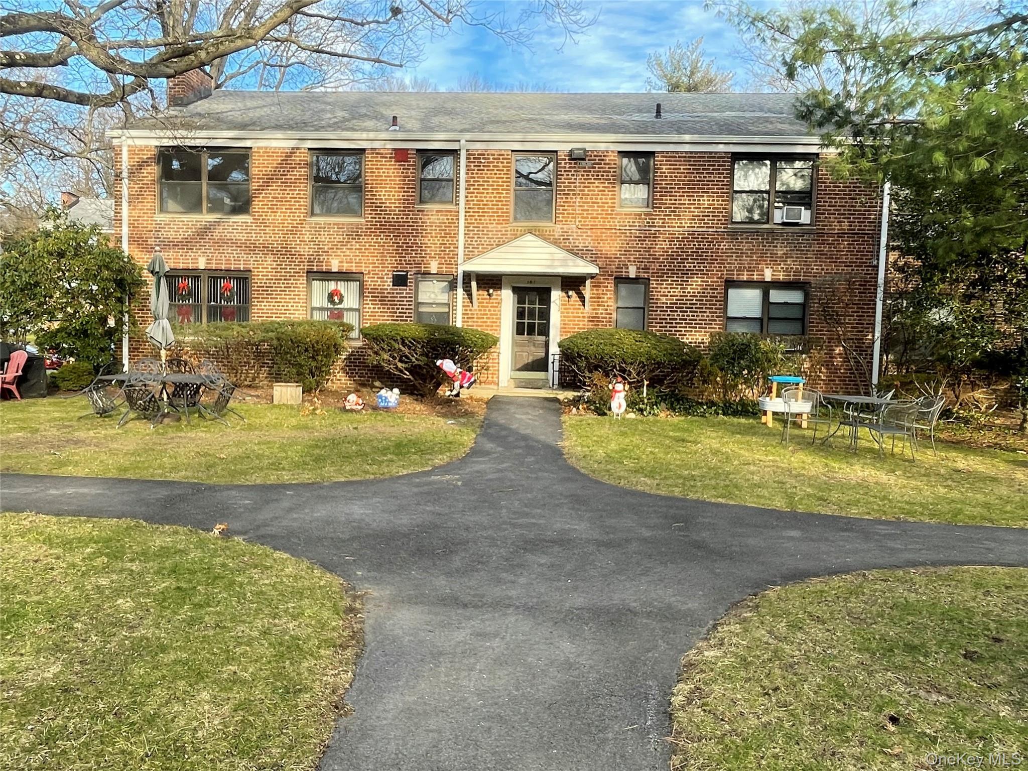 141 E Hartsdale Avenue # 2A, Hartsdale, NY 10530