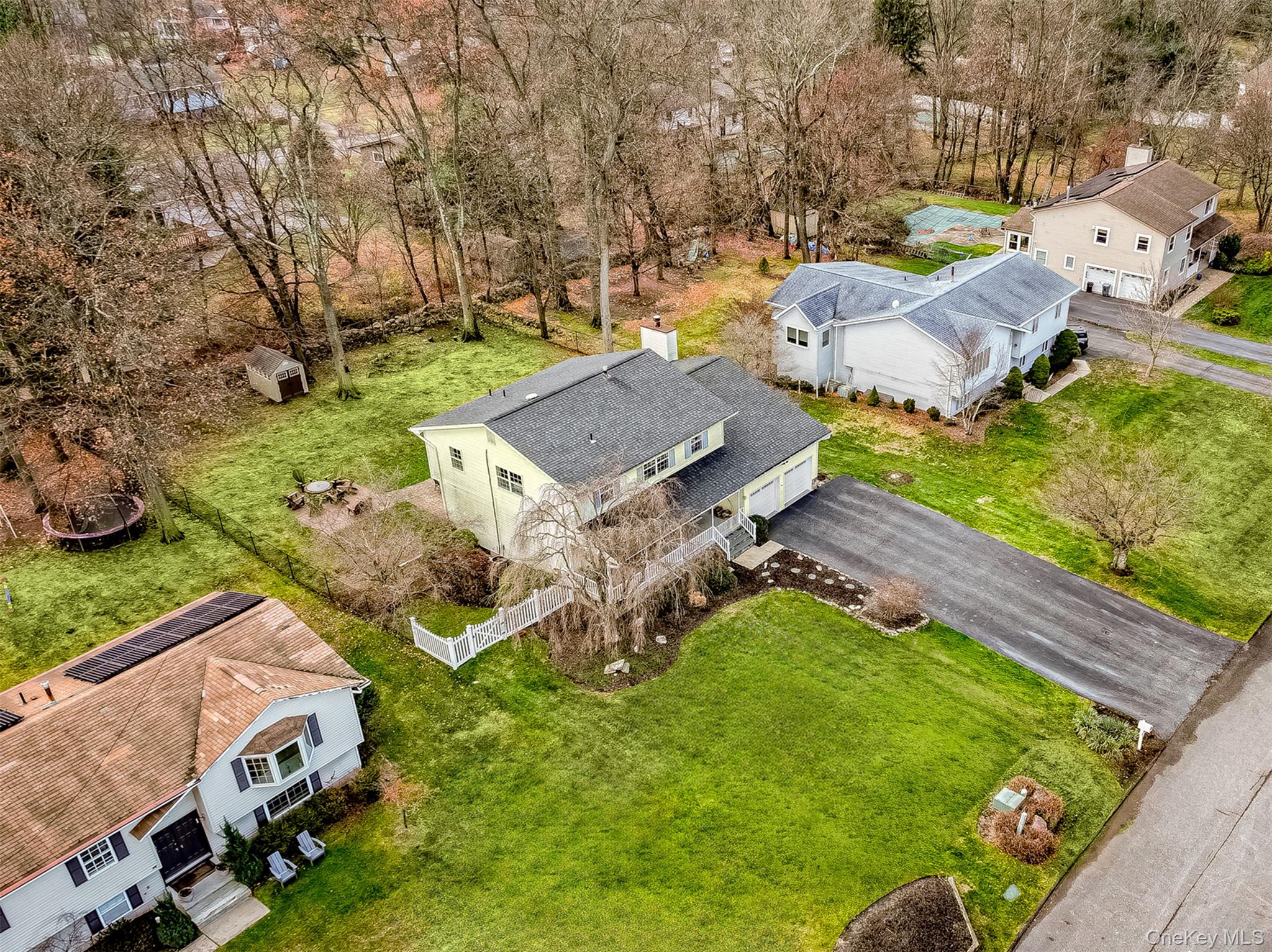 18 Mountainview Avenue, Suffern, NY 10901