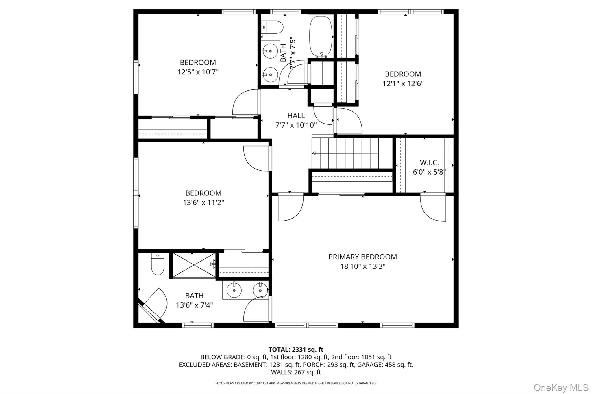 18 Mountainview Avenue, Suffern, NY 10901