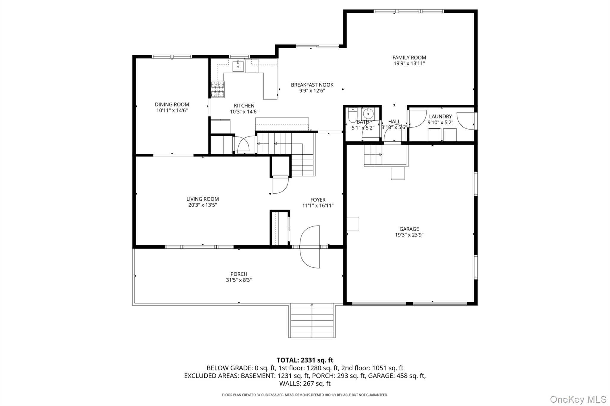18 Mountainview Avenue, Suffern, NY 10901