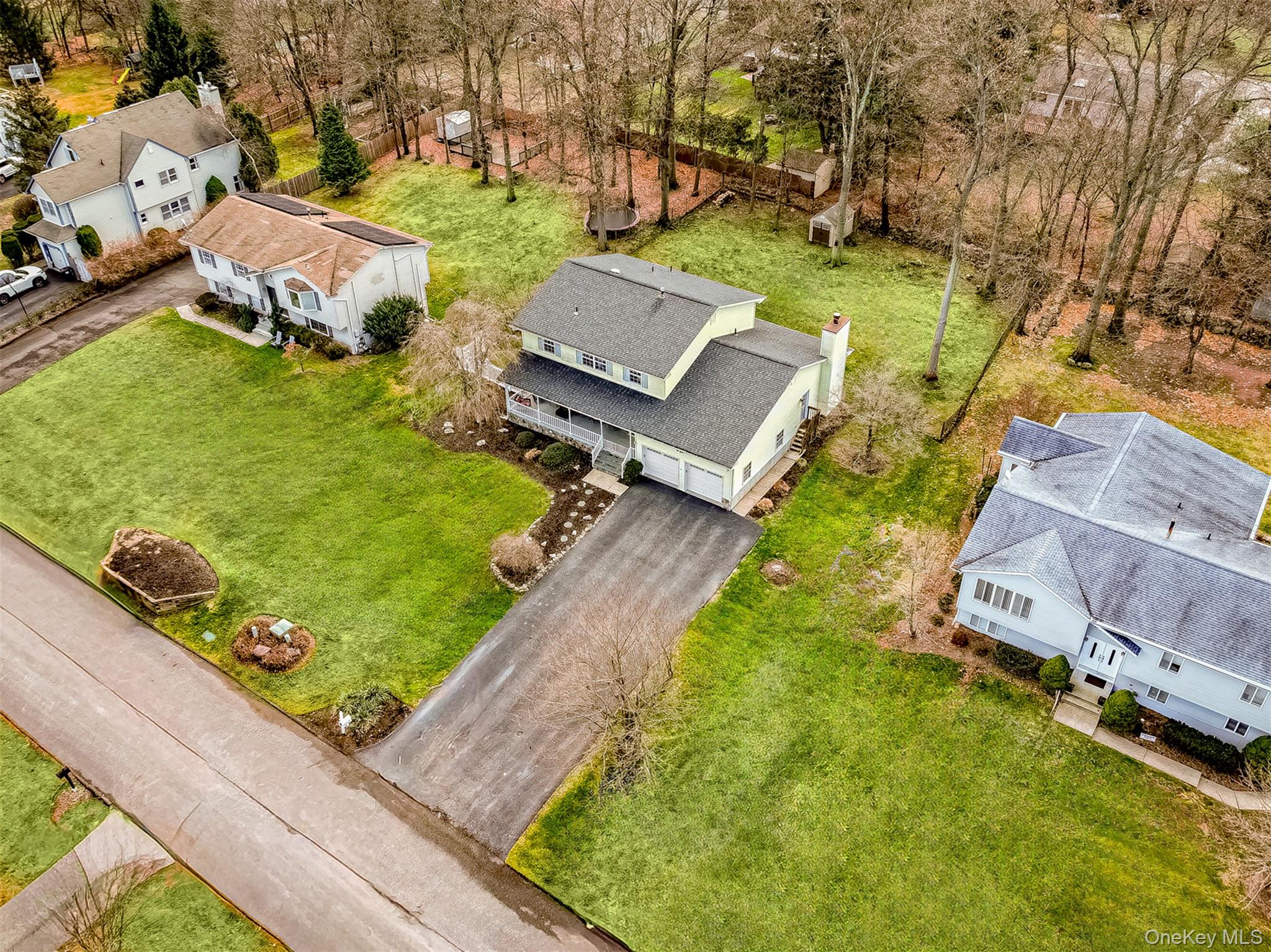 18 Mountainview Avenue, Suffern, NY 10901