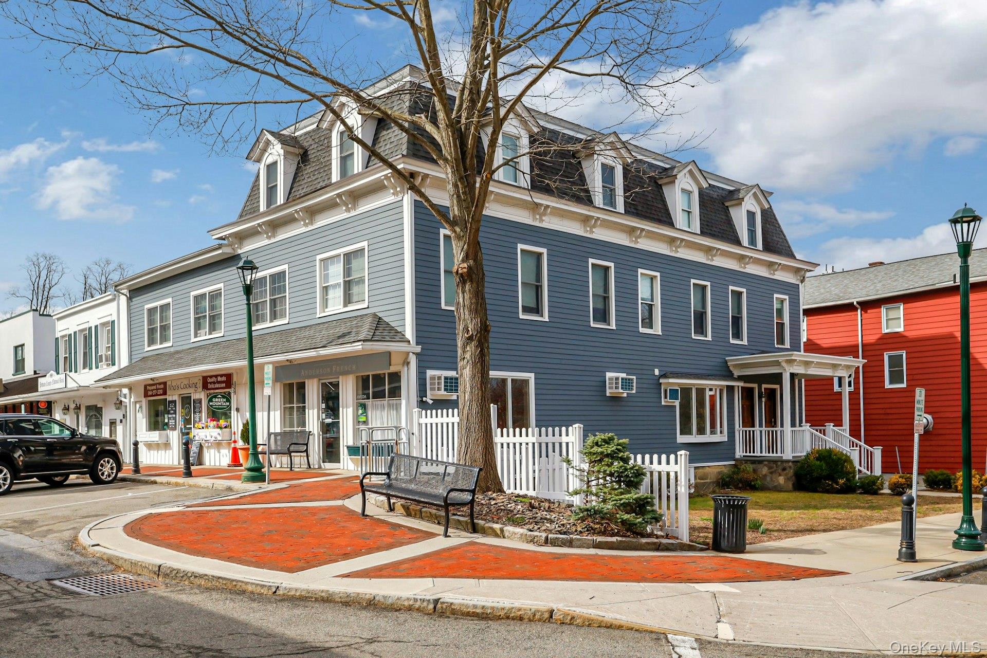 14 Front Street, Croton Falls, NY 10519