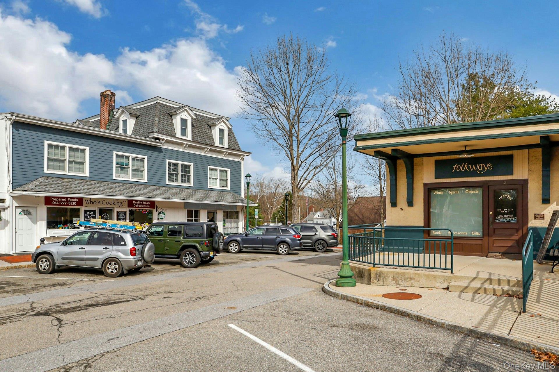 14 Front Street, Croton Falls, NY 10519