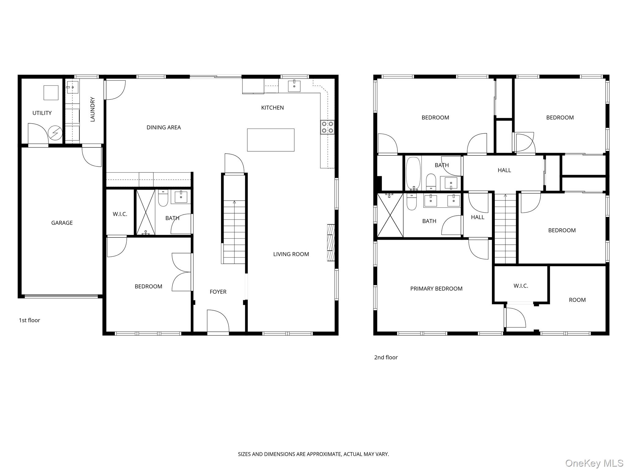 24 Rim Lane, Hicksville, NY 11801