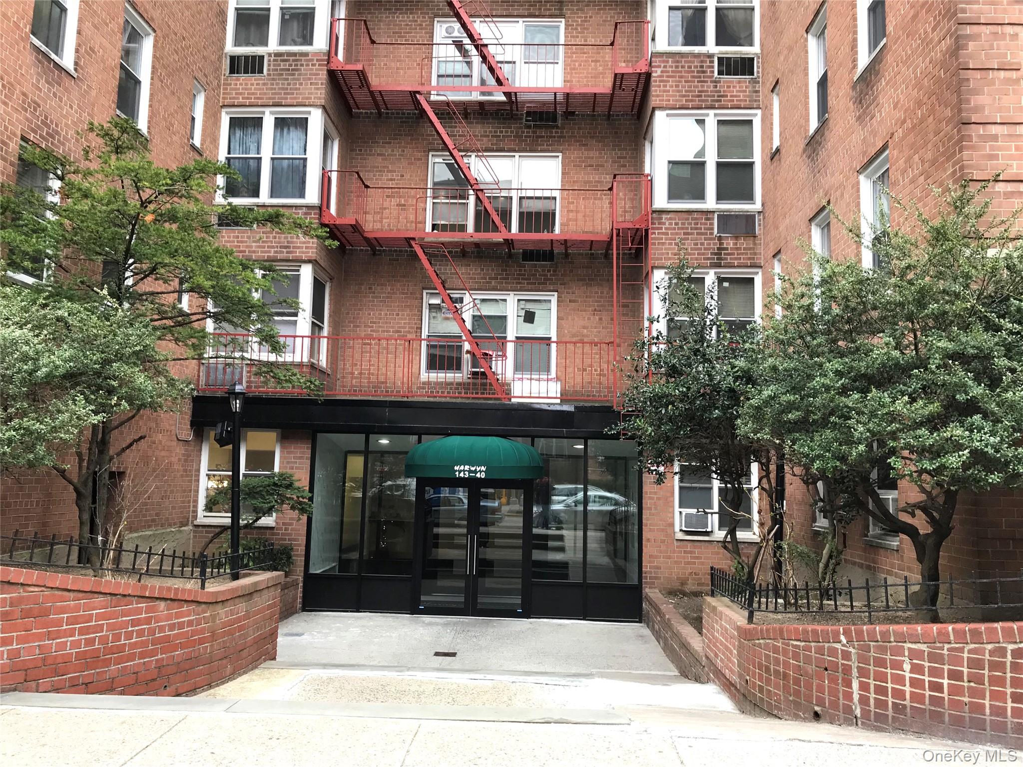 143-40 41st Ave 143-40 41st Avenue # 6, Flushing, NY 11355