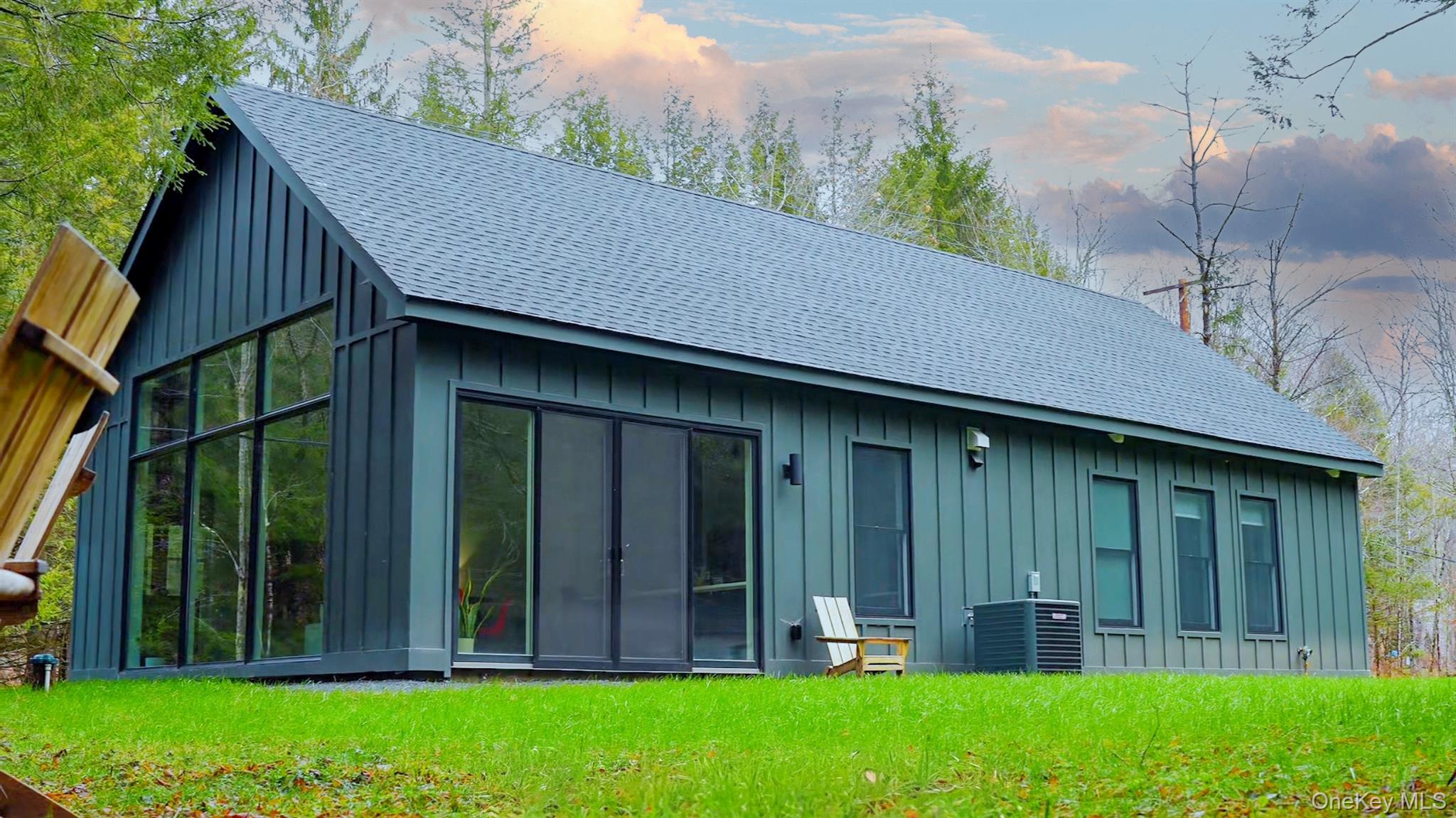 102 Rider Hollow Road, Arkville, NY 12406