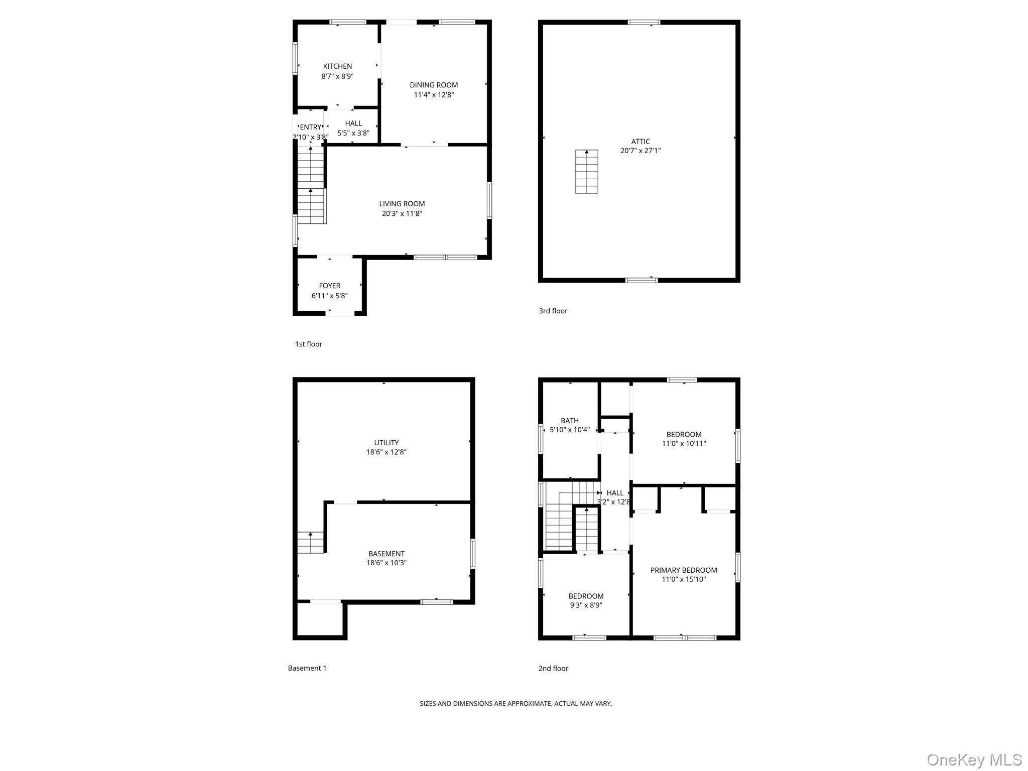 86-33 253rd Street, Bellerose, NY 11426