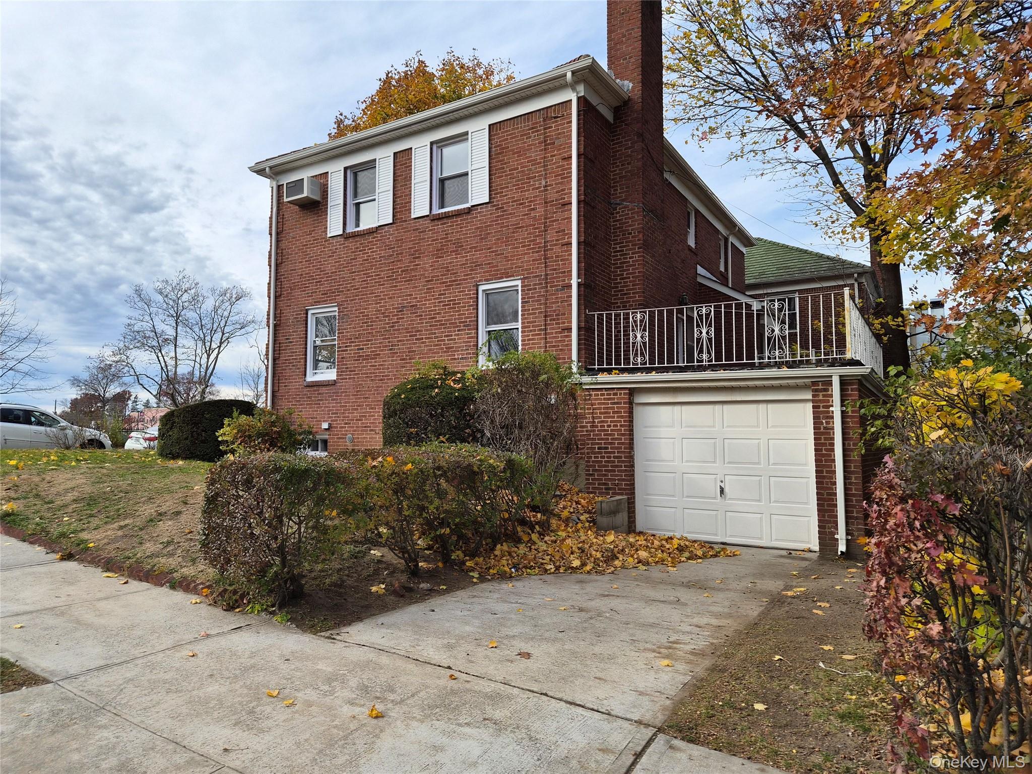 8019 Utopia Parkway, Jamaica Estates, NY 11432