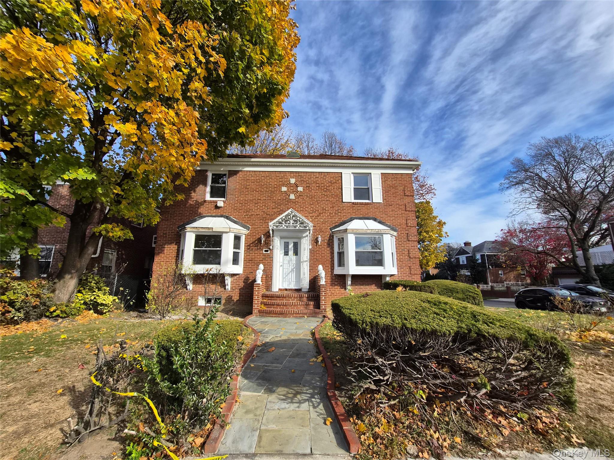 8019 Utopia Parkway, Jamaica Estates, NY 11432