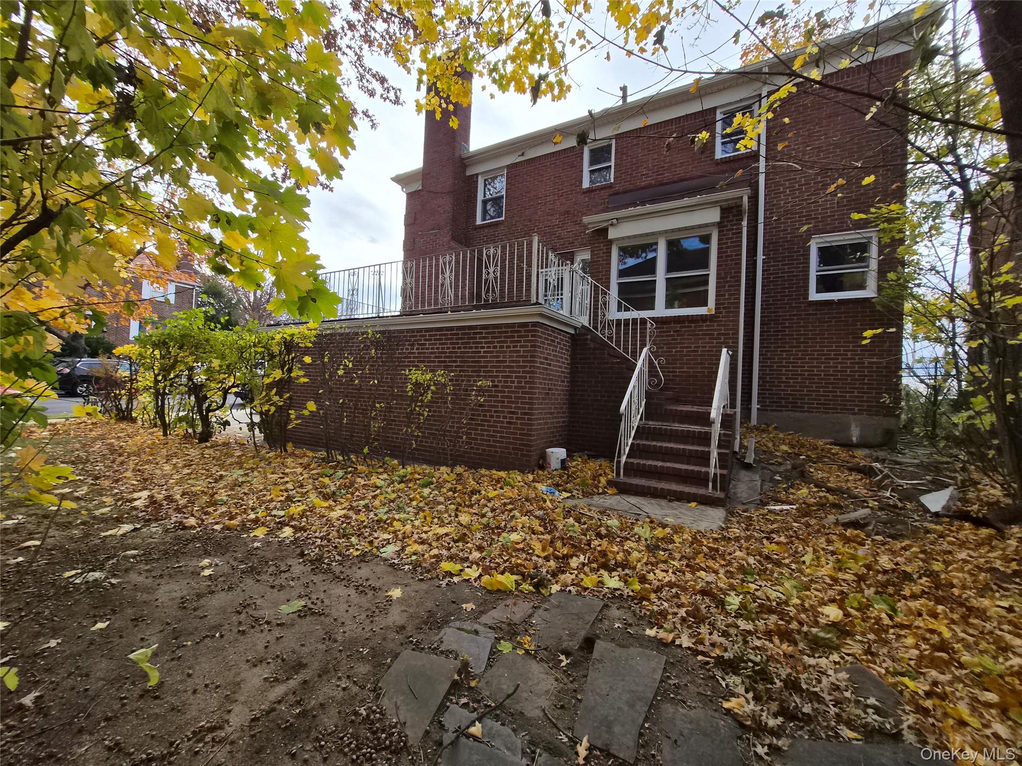 8019 Utopia Parkway, Jamaica Estates, NY 11432