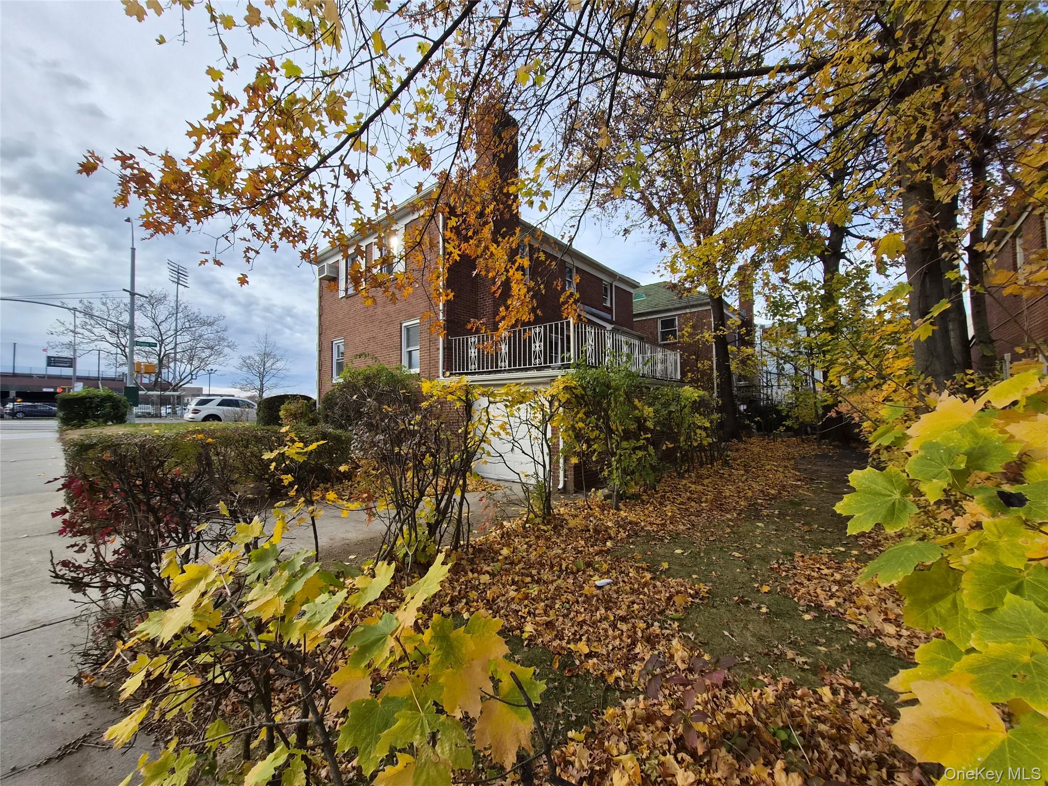 8019 Utopia Parkway, Jamaica Estates, NY 11432