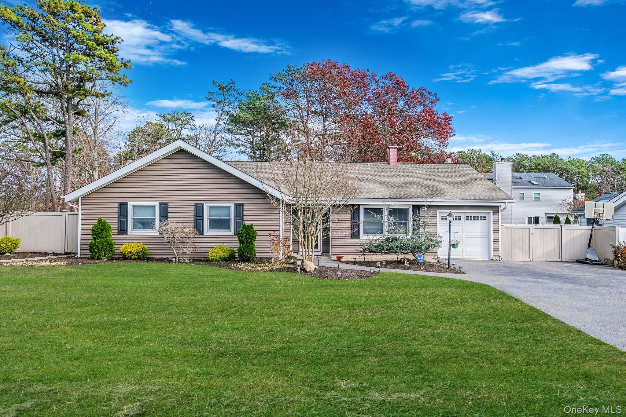 269 Bridgeport Avenue, Medford, NY 11763