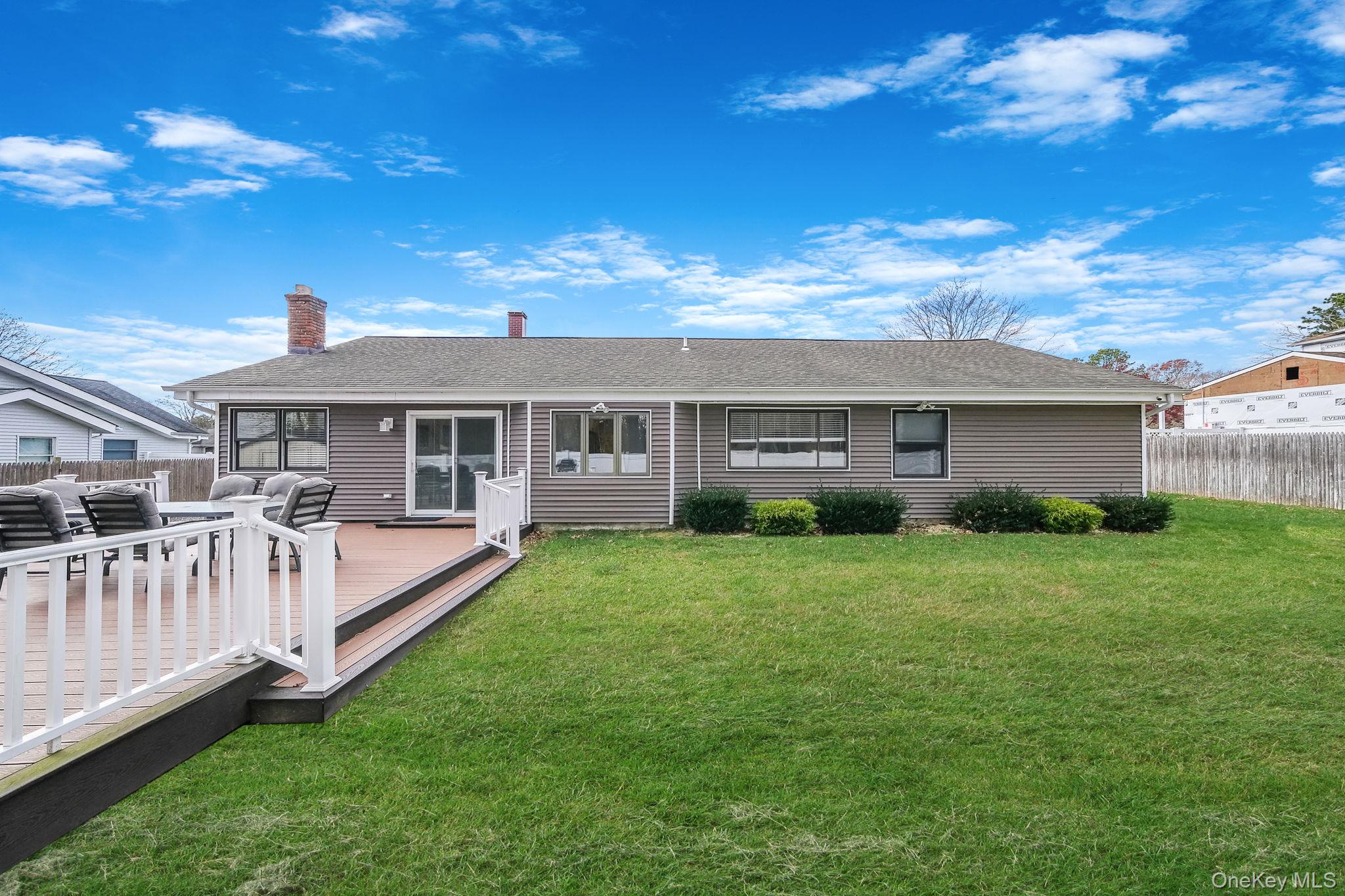 269 Bridgeport Avenue, Medford, NY 11763