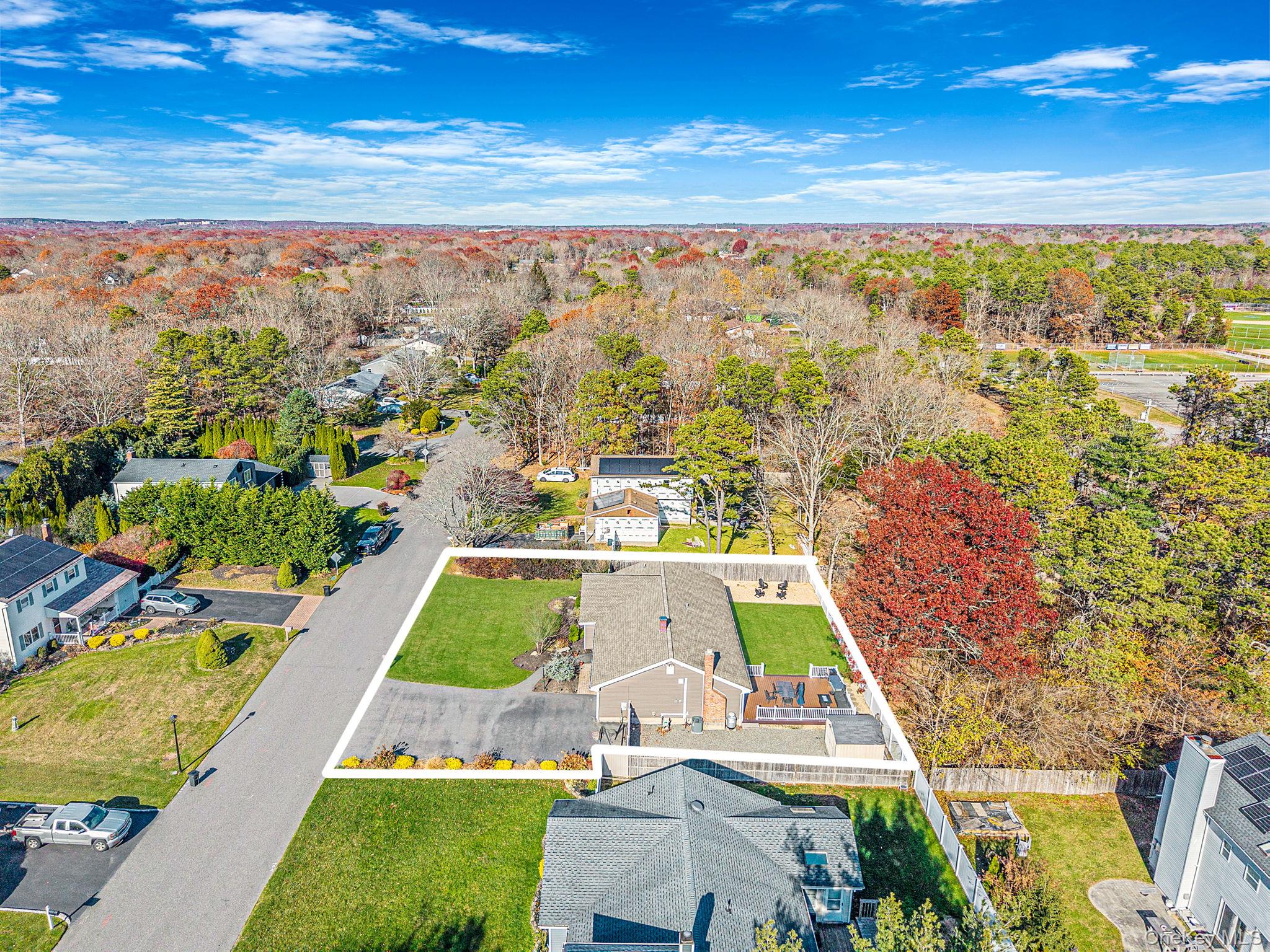 269 Bridgeport Avenue, Medford, NY 11763