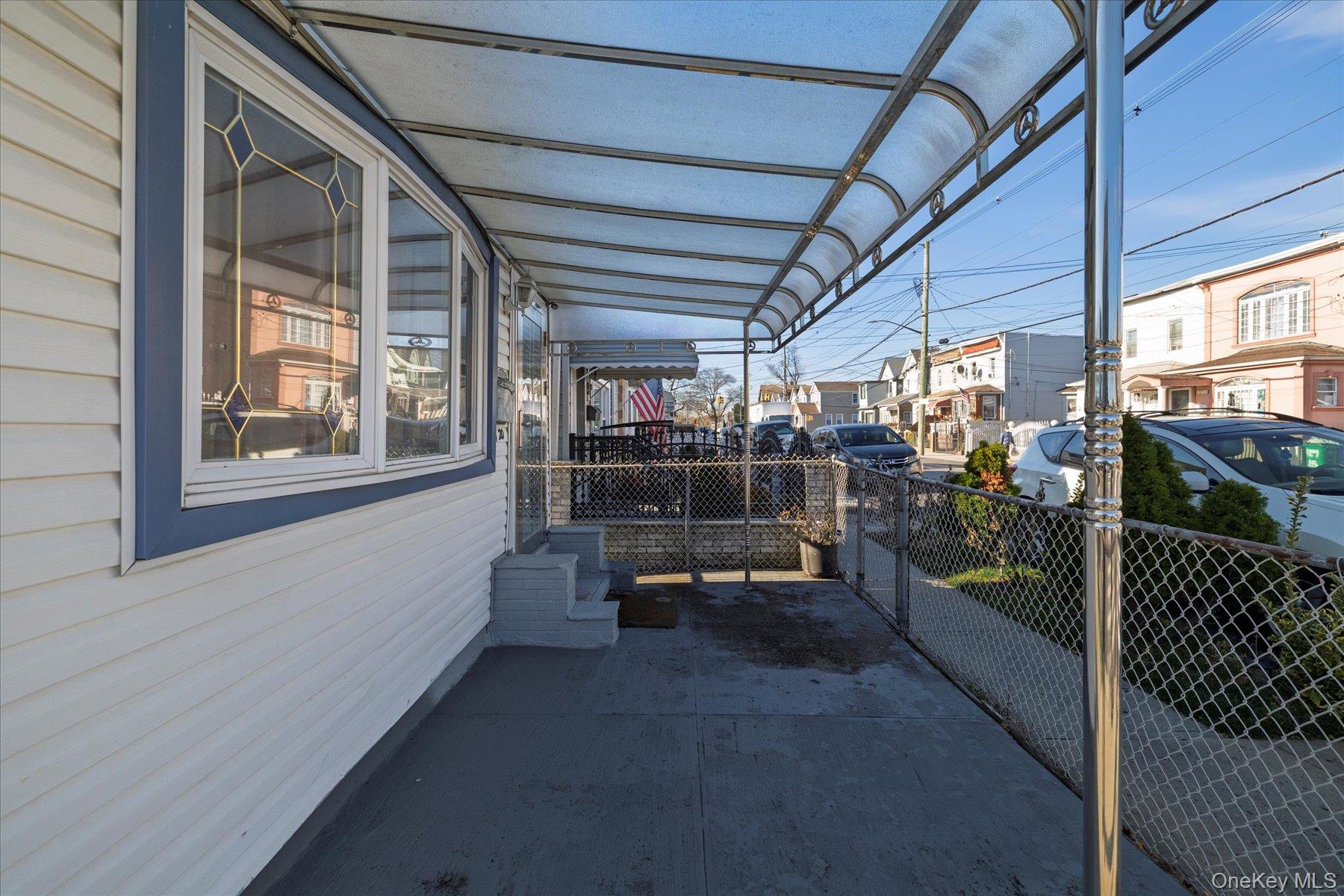 127-20 107th Avenue, Richmond Hill S., NY 11419