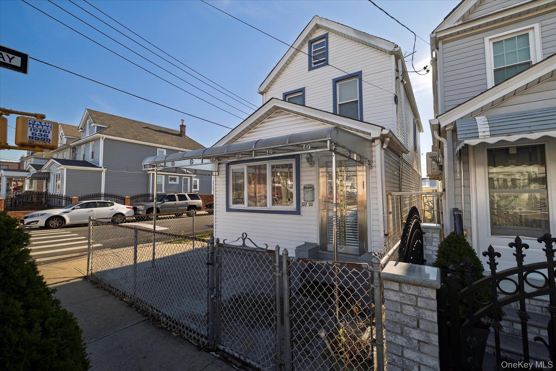 127-20 107th Avenue, Richmond Hill S., NY 11419