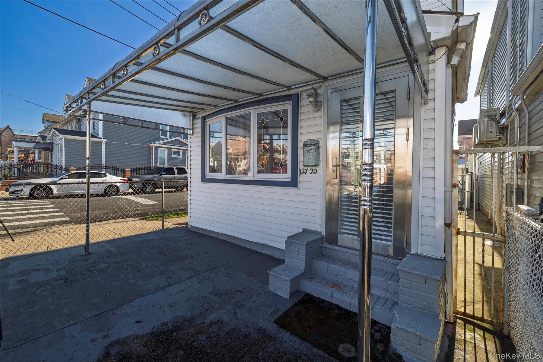 127-20 107th Avenue, Richmond Hill S., NY 11419