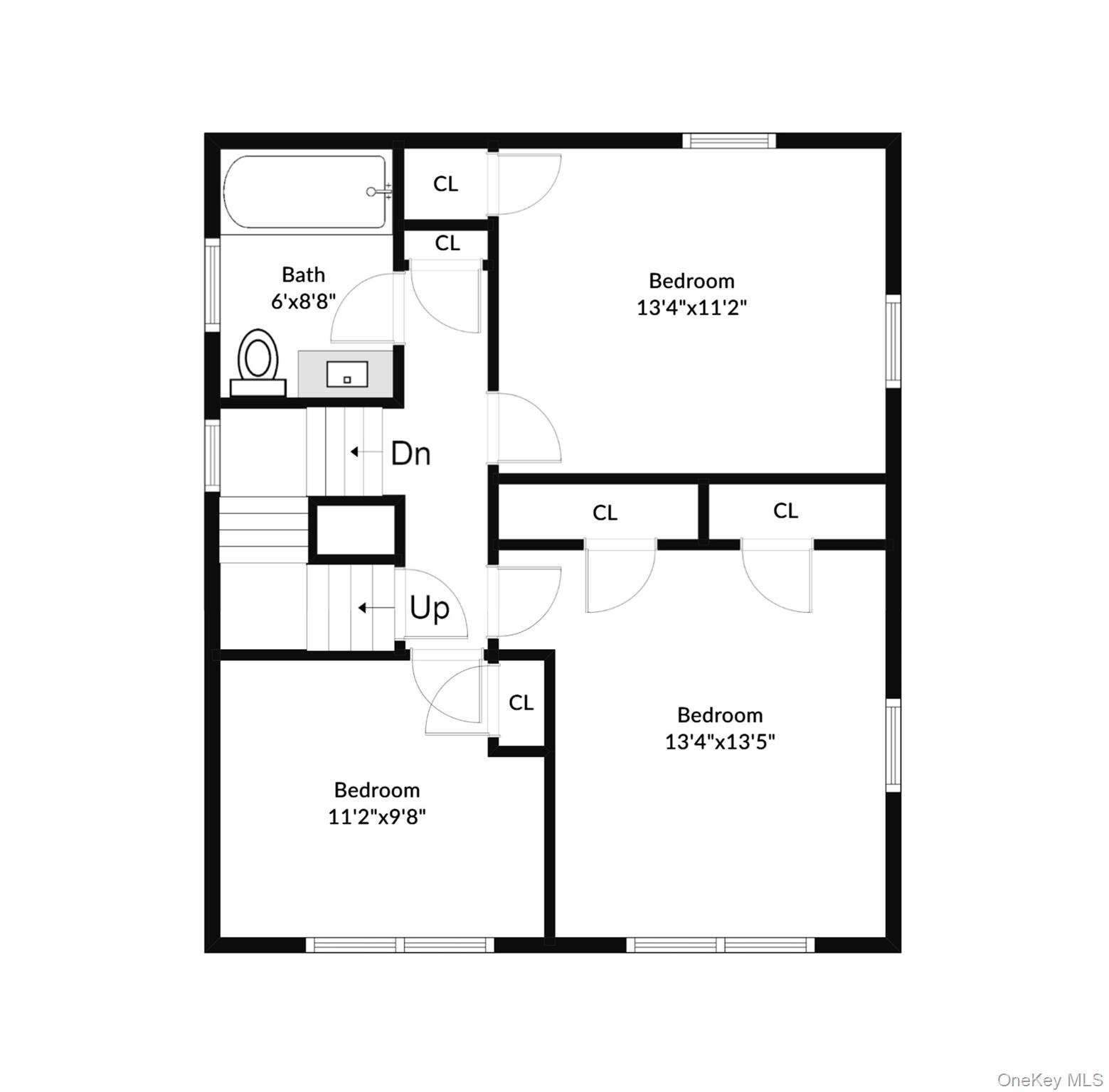 100 Cedar Avenue, Rockville Centre, NY 11570