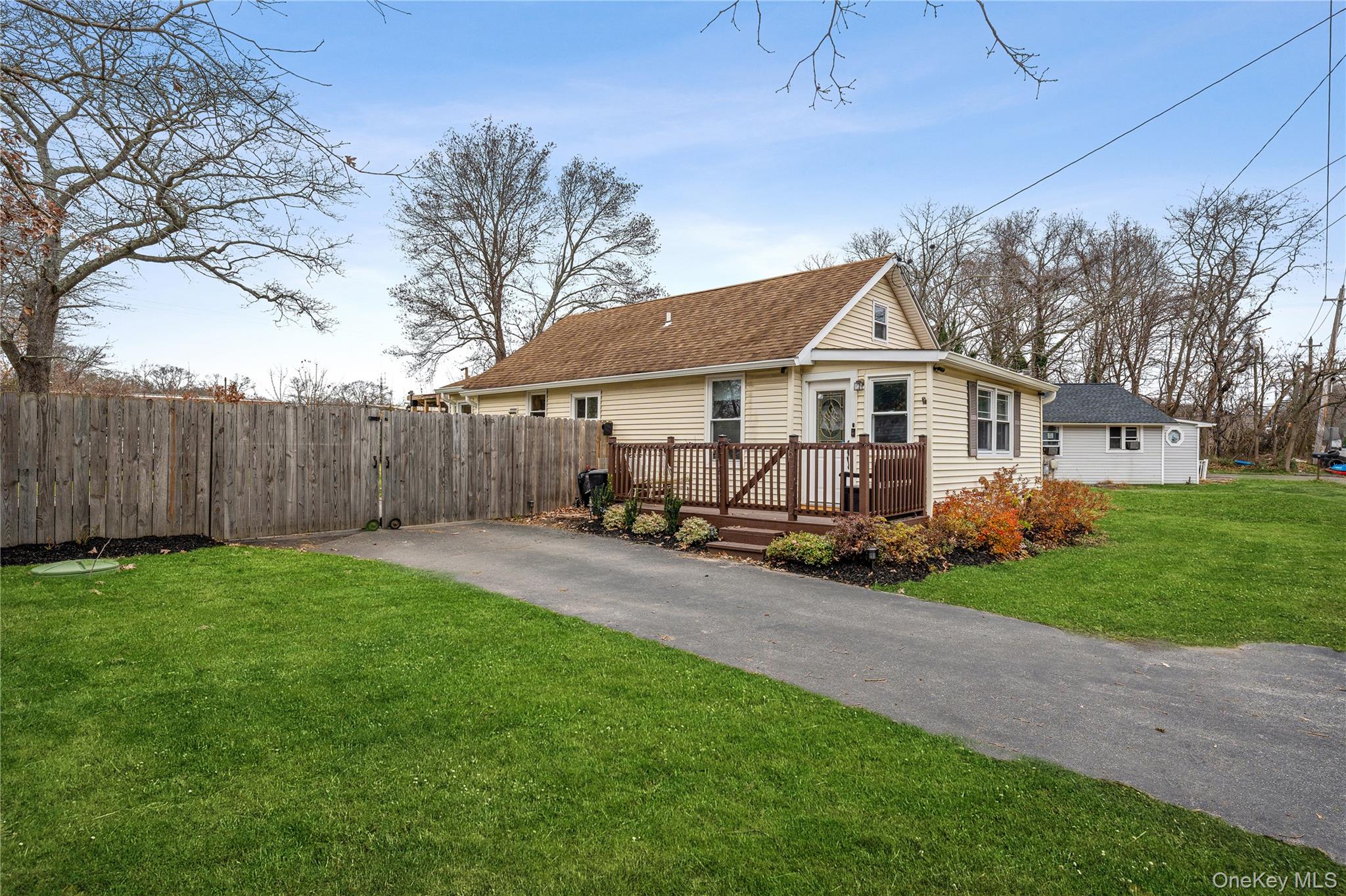 155 Patchogue Avenue, Mastic, NY 11950