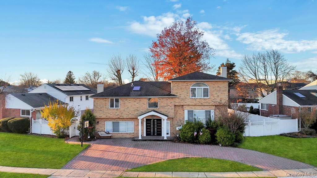 64 Fox Place, Hicksville, NY 11801