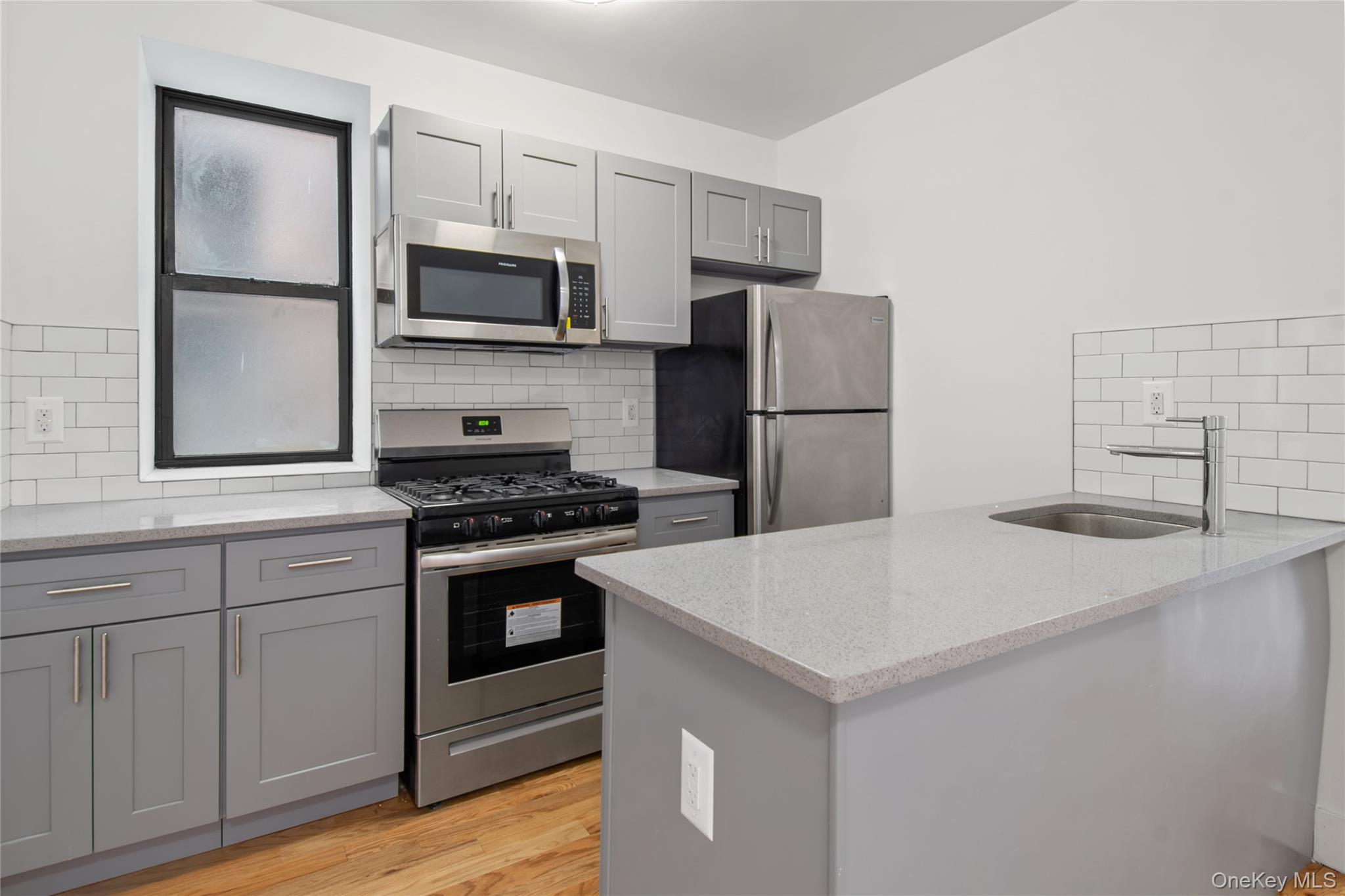 1845 Andrews Avenue, Bronx, NY 10453