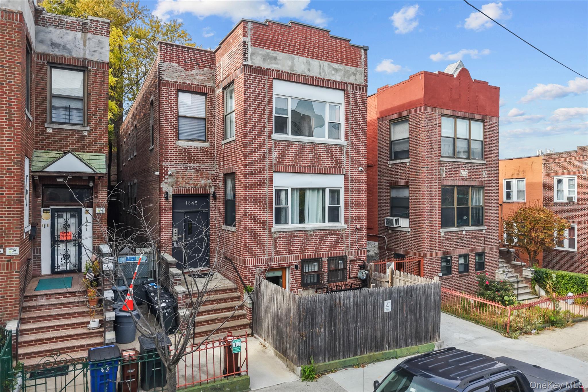 1845 Andrews Avenue, Bronx, NY 10453