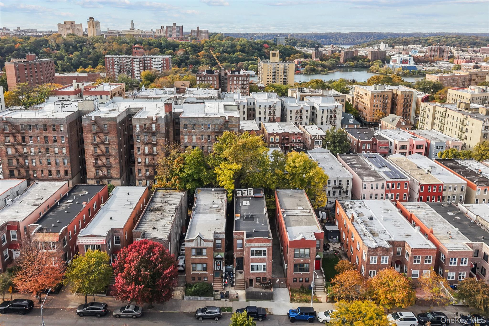 1845 Andrews Avenue, Bronx, NY 10453