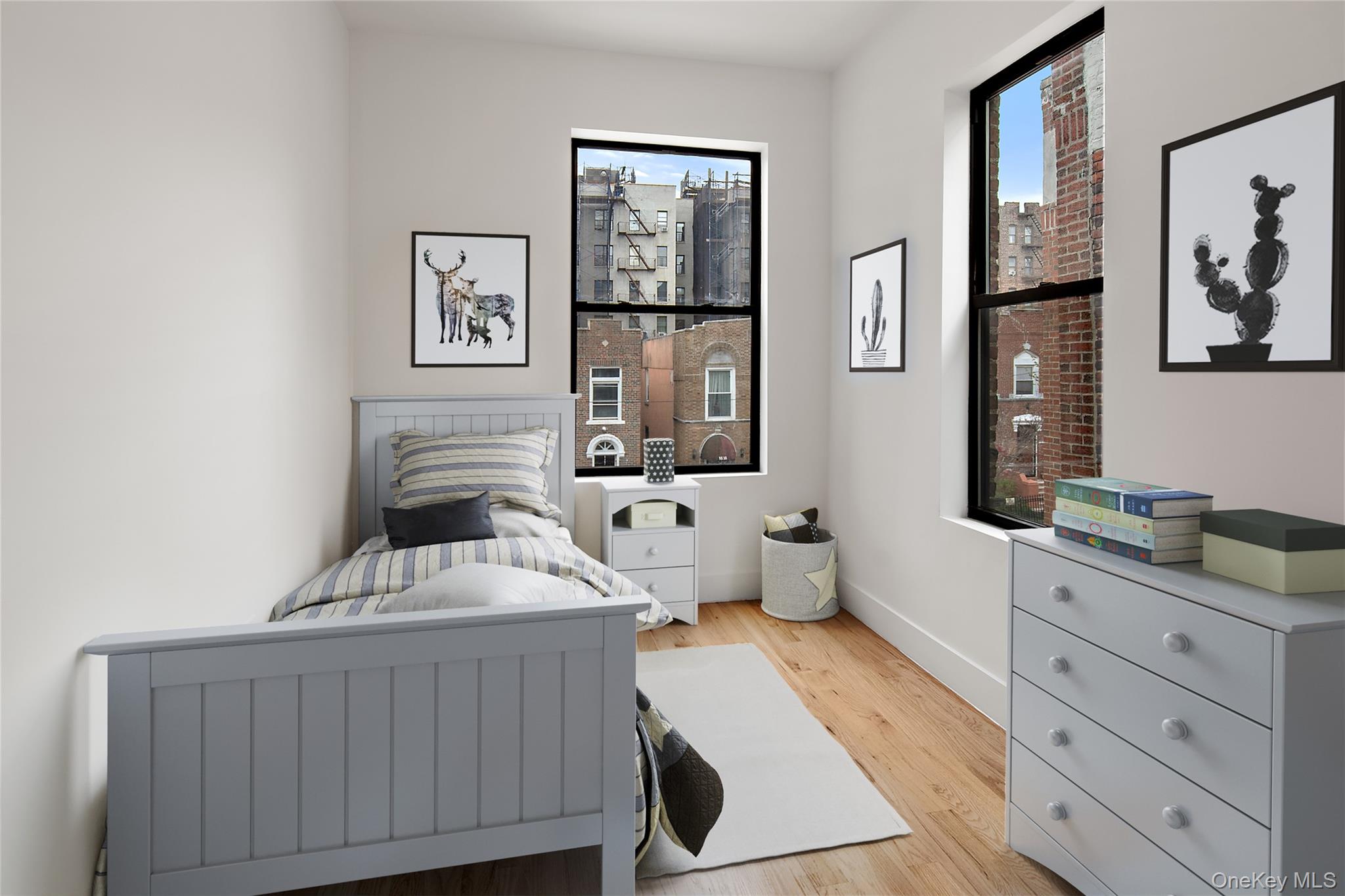 1845 Andrews Avenue, Bronx, NY 10453