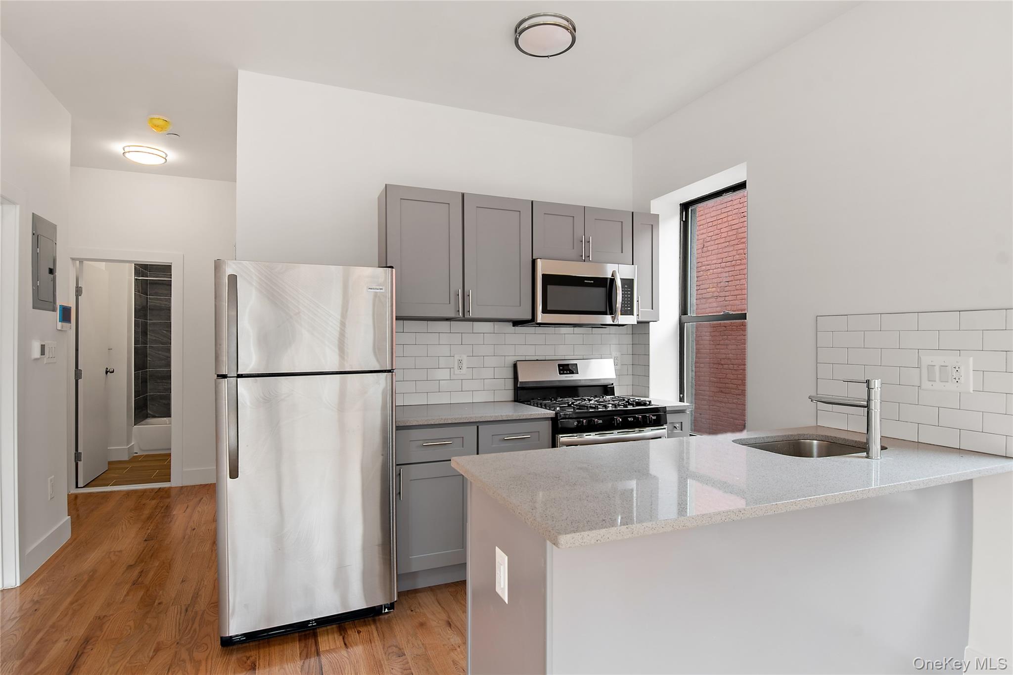 1845 Andrews Avenue, Bronx, NY 10453