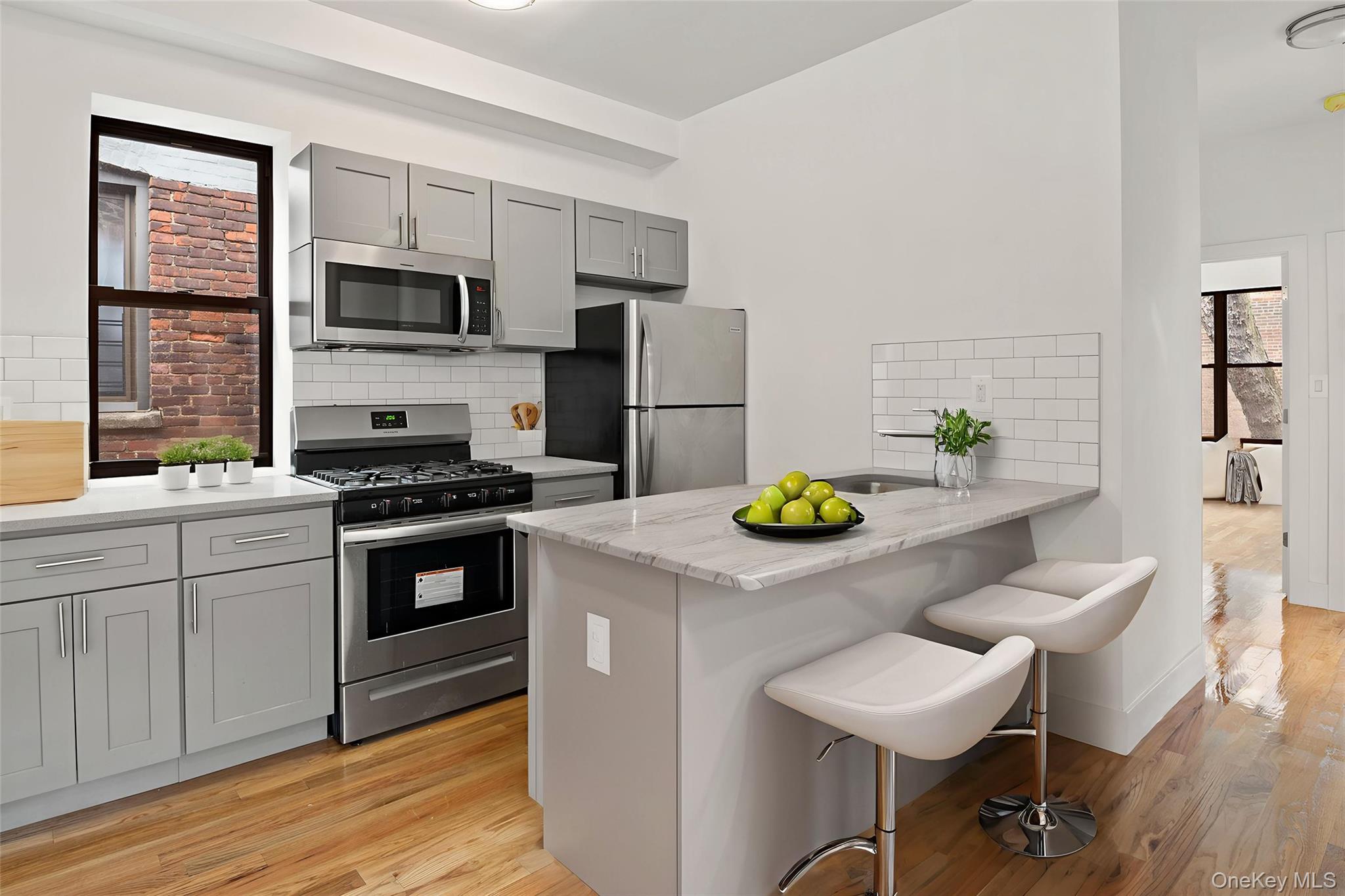 1845 Andrews Avenue, Bronx, NY 10453