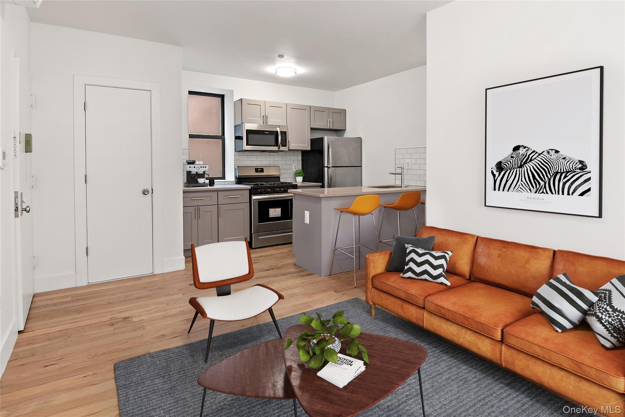 1845 Andrews Avenue, Bronx, NY 10453