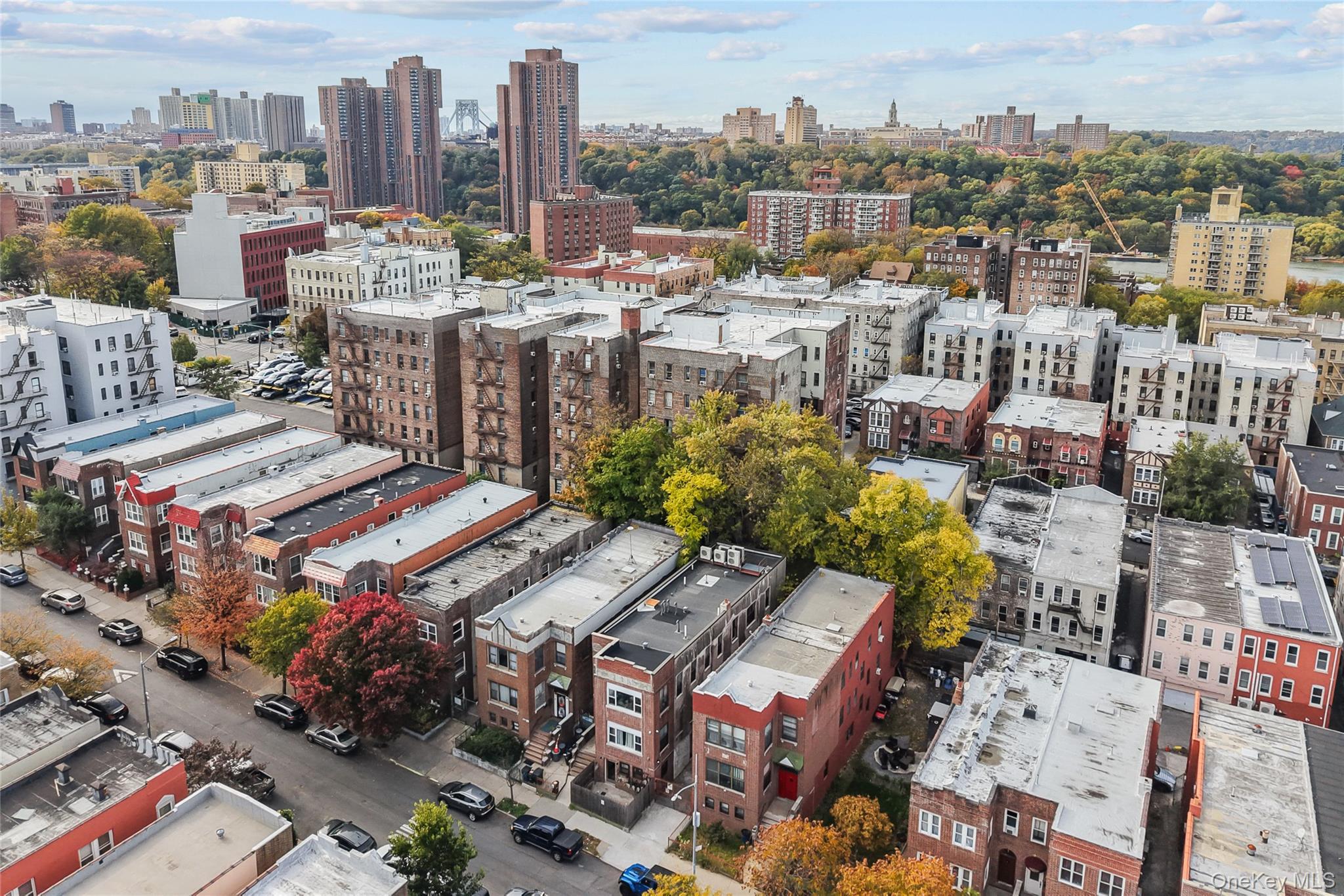 1845 Andrews Avenue, Bronx, NY 10453