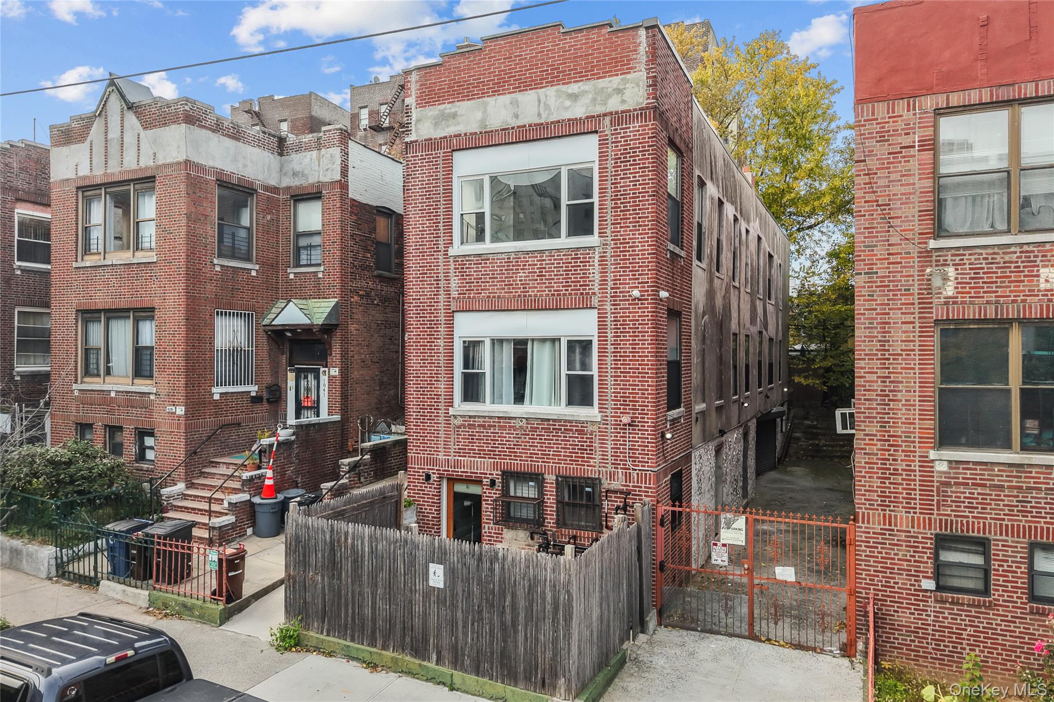 1845 Andrews Avenue, Bronx, NY 10453