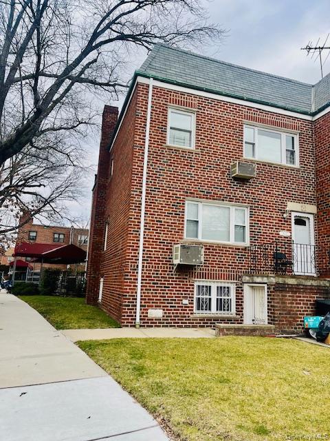 8501 67th Drive, Rego Park, NY 11374