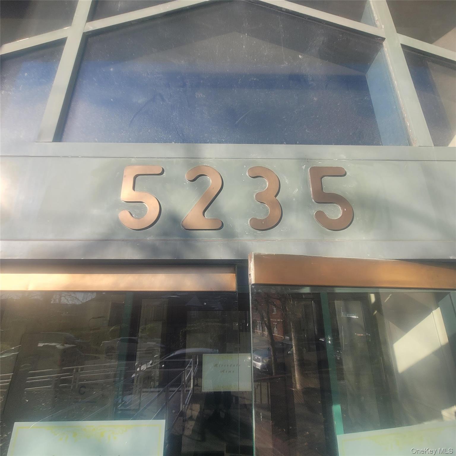 5235 Post Road # 1B, Bronx, NY 10471