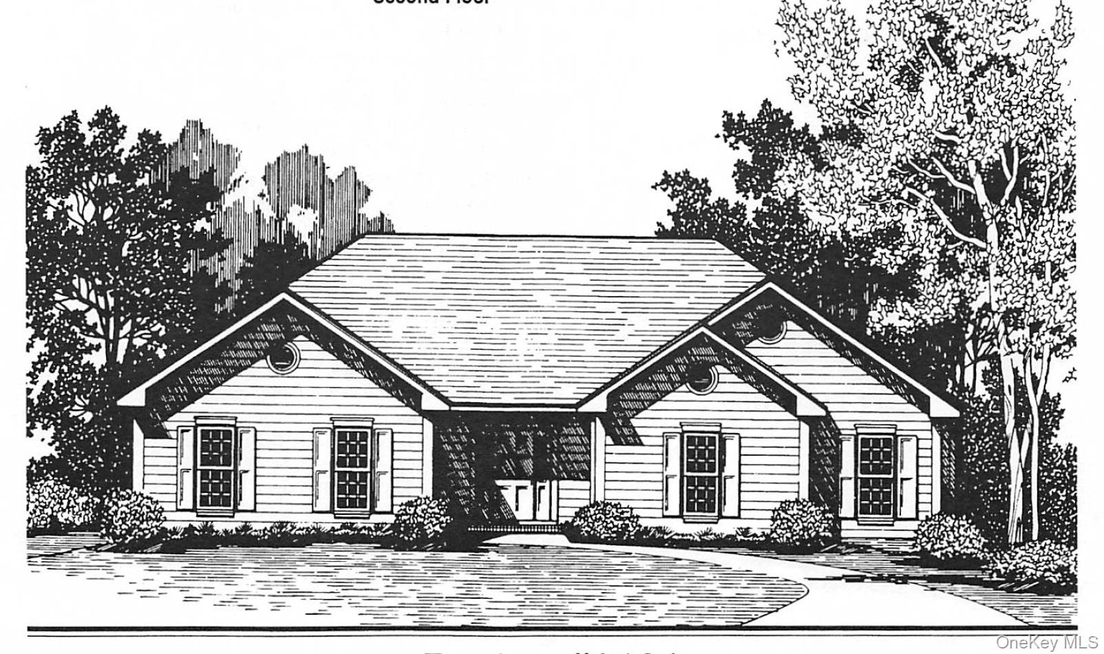 Lot B Merritts Path, Rocky Point, NY 11778