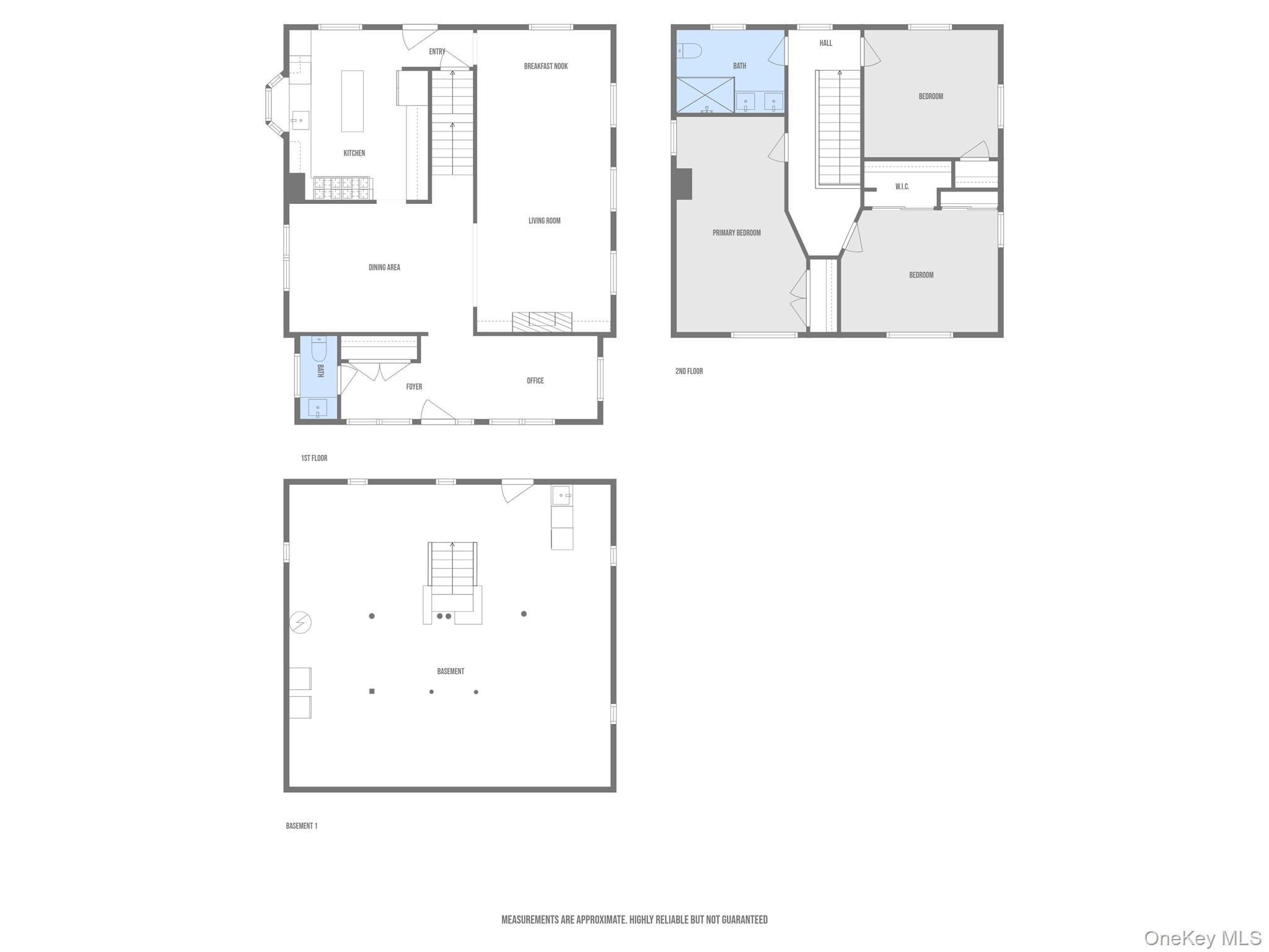 32 Greenport Avenue, Medford, NY 11763