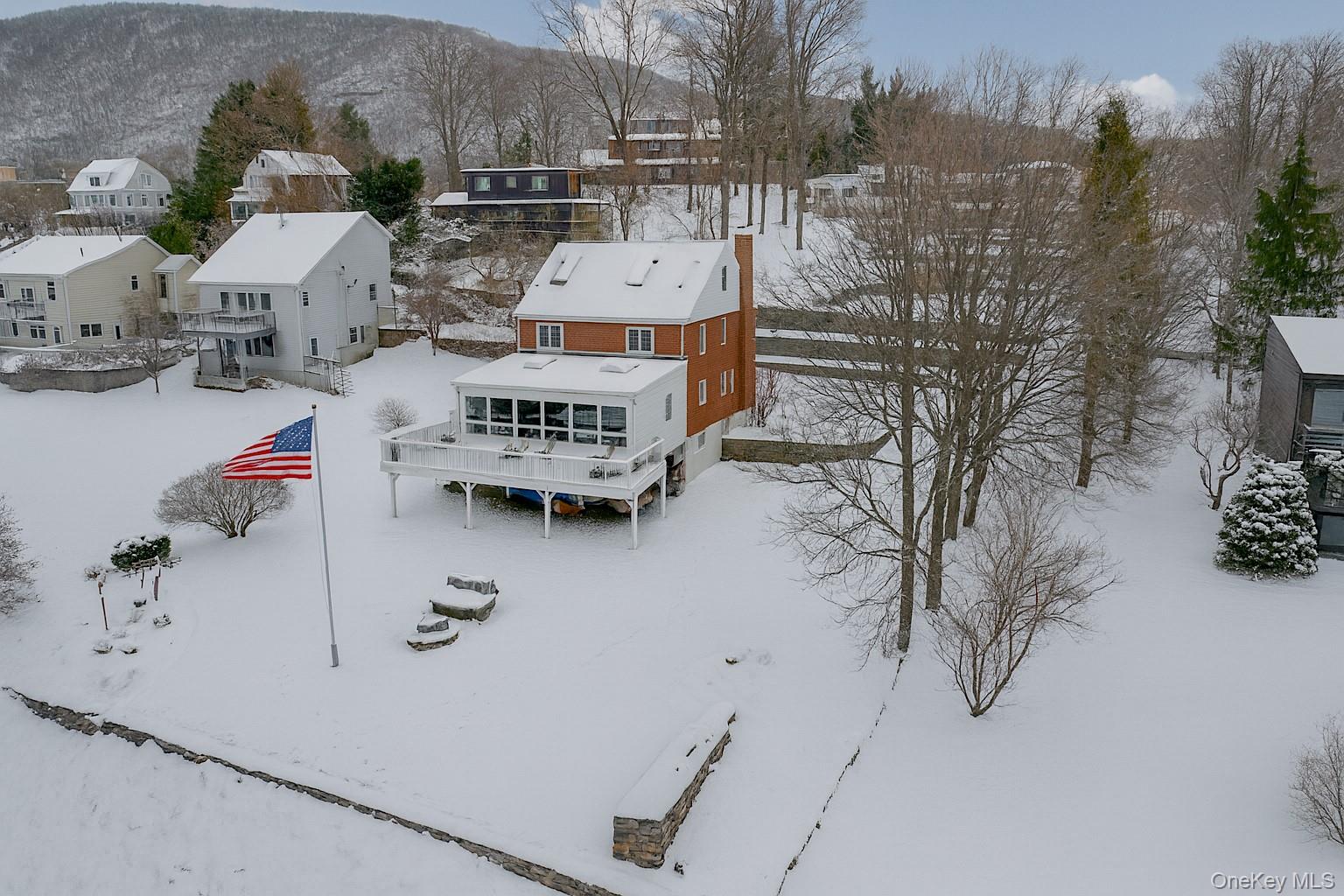 13 Grandview Avenue # Cornwall on Hudson, Cornwall On Hudson, NY 12520