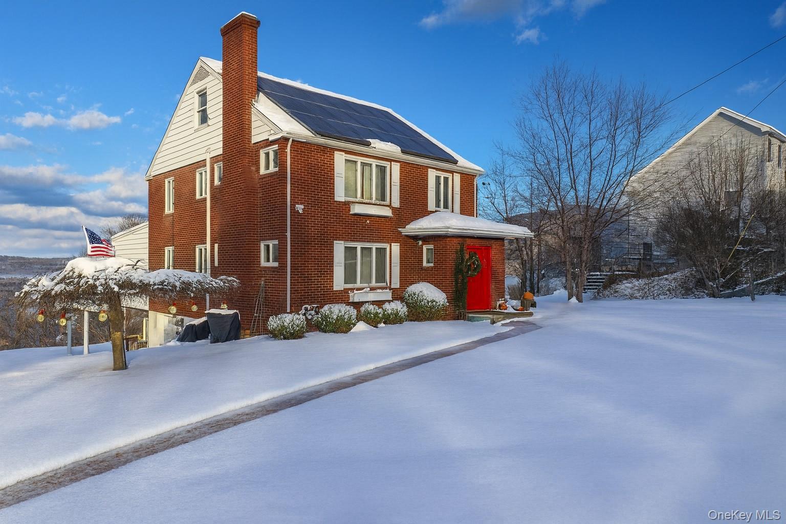 13 Grandview Avenue # Cornwall on Hudson, Cornwall On Hudson, NY 12520