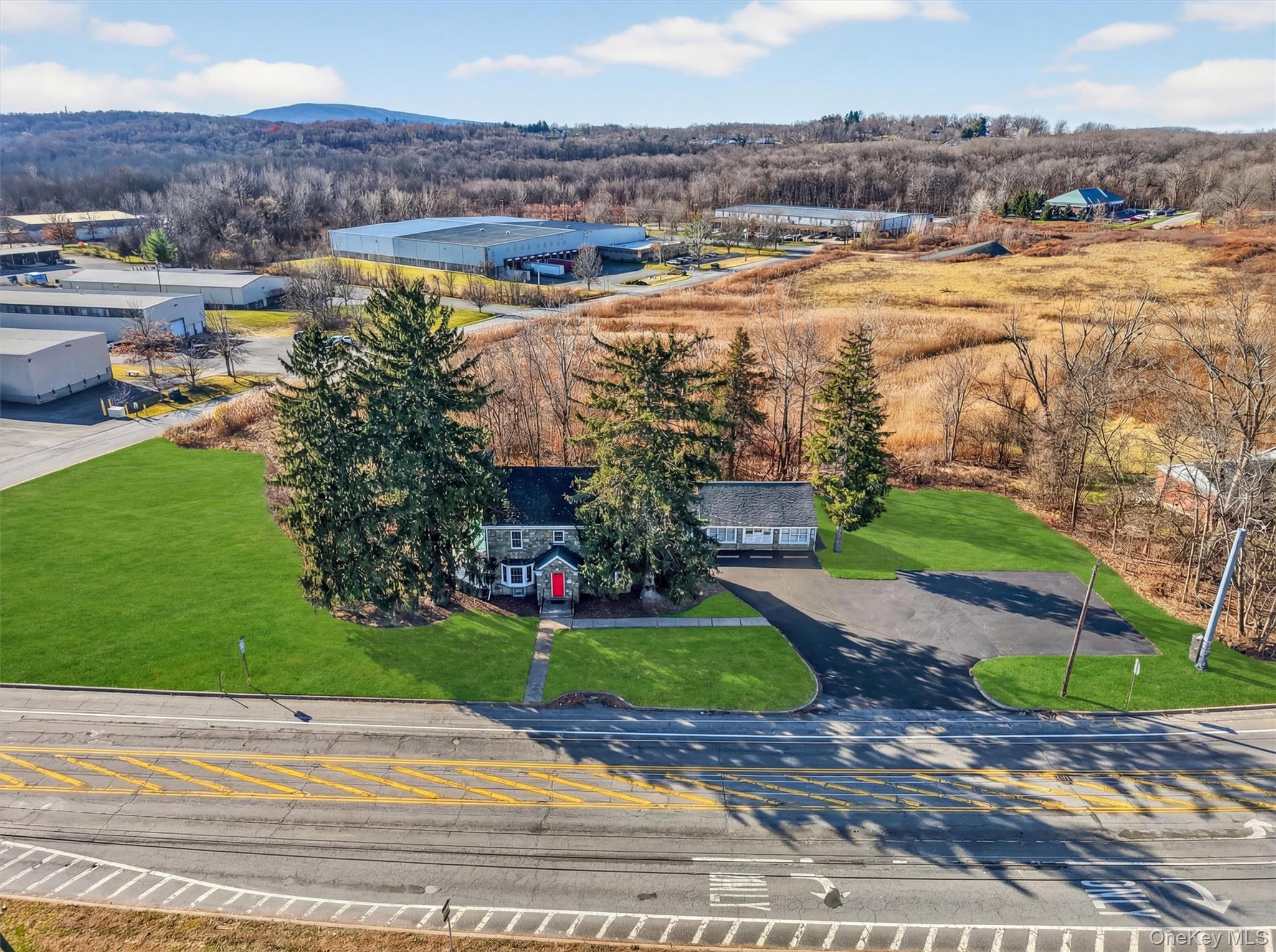 563 Temple Hill Road, New Windsor, NY 12553