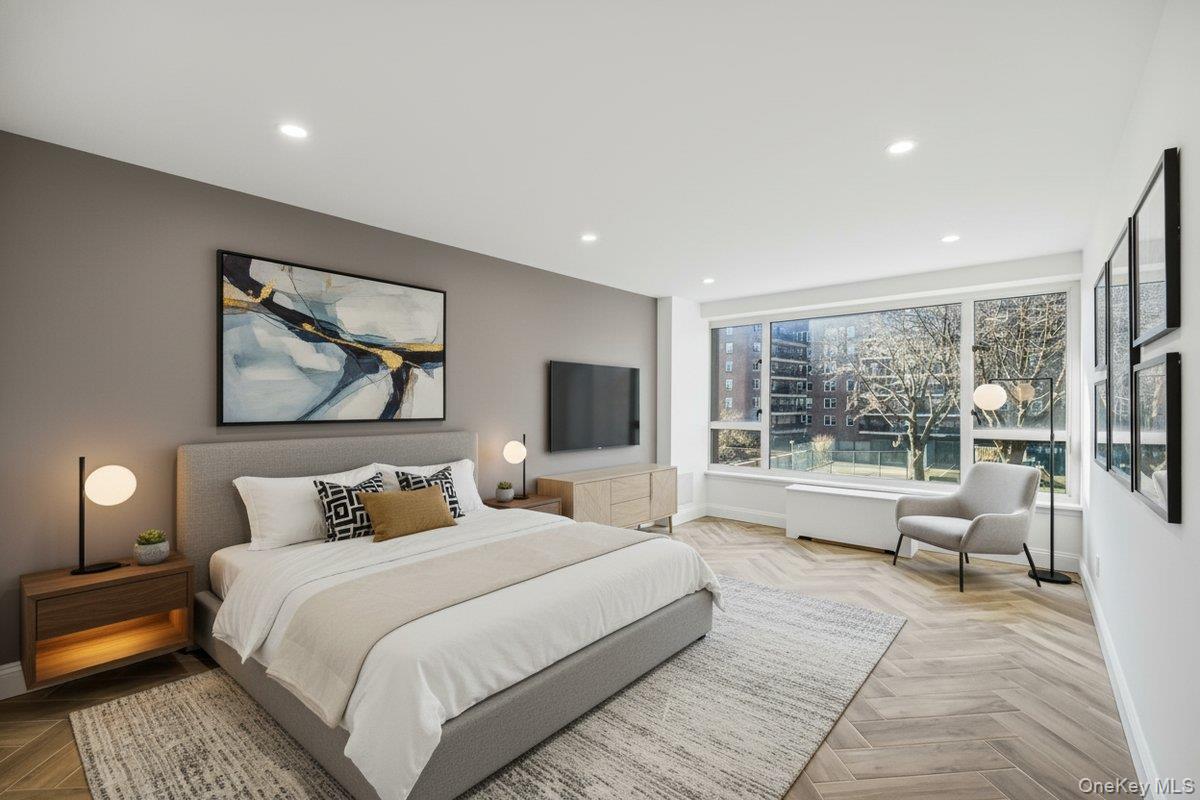 166-25 Powells Cove Boulevard # 3D, Beechhurst, NY 11357