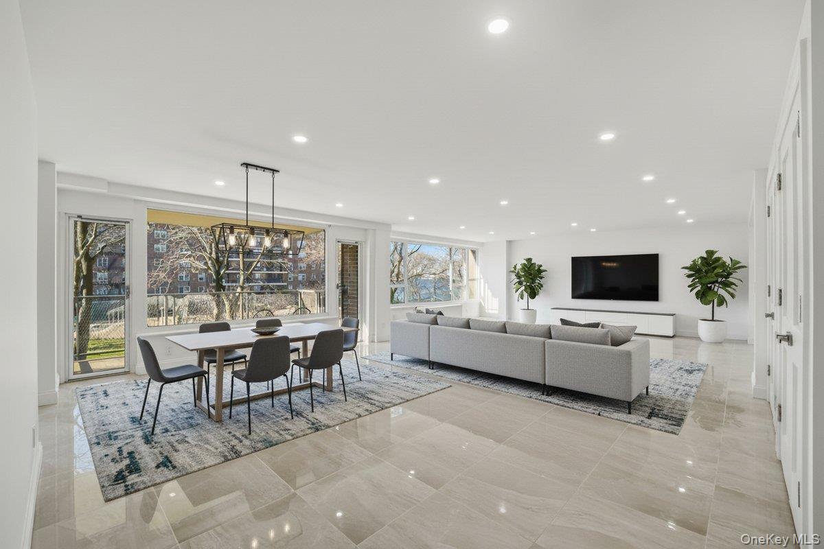 166-25 Powells Cove Boulevard # 3D, Beechhurst, NY 11357